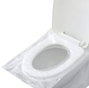 أغطية مرحاض 10 حبة