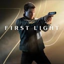 FIRST LIGHT 007