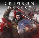 CREMSON DESERT