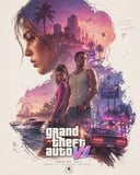 Ps5 -Grand VI