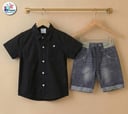 Bebetto Kids Clothing Set 600D \ G525164