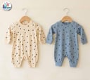 2PCS BABY RUMPER 400A \ G518741