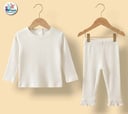 Two pieces outfit for baby girls 600B \ G513694