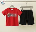 Two-piece children's outfit 600D \ G614564