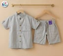 Bebetto Kids Clothing Set 550D \ G062364