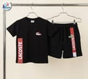 Two-piece children's outfit 650E \ G619566