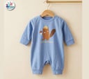 1PCS BABY RUMPER 450B \ G509742