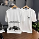 Nomad Graphic Tee