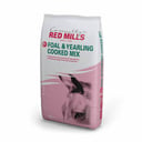 ريد ميلز امهار  RED MILLS Foal