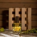 عطر فل 25 مل 