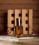عطر طيب  البخور 25 مل 