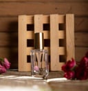 عطر الورد 25 مل 