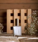 عطر المسك 25 مل 