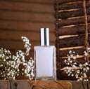 عطر المسك الأبيض 50 مل 