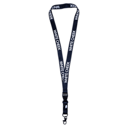 WHITE CHEEK Lanyard
