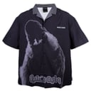 CONCRETE SHIRT ( Oversize )
