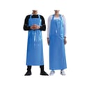 مريلة بلاستيك