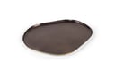 Distinctive tray