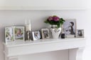 Elegant Big Vase