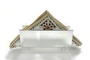 Napkin holder