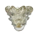Medium Crystal Vase