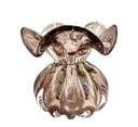 Murano Crystal Vase, Small