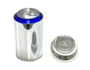 Set of 6 Bowls Coke Holders