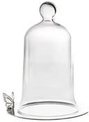 Big Cake Holder with Lid - SKU #. 31905
