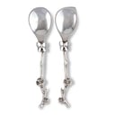 Butterfly Serving Set