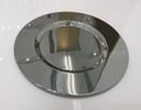  Sauce Plate (Set of 6.Pcs)
