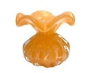 Murano Crystal Vase, Small