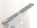 Engraved S/Steel Knife & Decorated