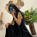 Jalabiyah - Black 
