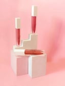 Matte Lip Gloss