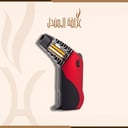 ولاعة قلوباك  احمر 