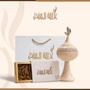 باقة المندل 2 