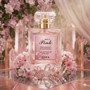 lilies pink 50ml