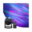 Star Light Projector with Aurora Flowing Effects