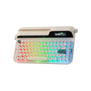 Glyph Typewriter Like Wireless Mechanical Keyboard
