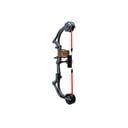 Virtual Archery Simulator Bow