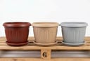 Classic Pot