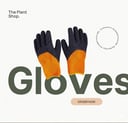 Garden Gloves 