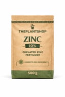 Zinc 