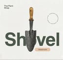 Shovel