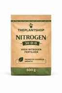 Nitrogen