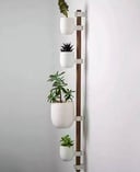 The Rail by Pots