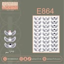 E864