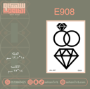 E908