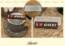 I love sister حفر E126