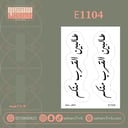 E1104